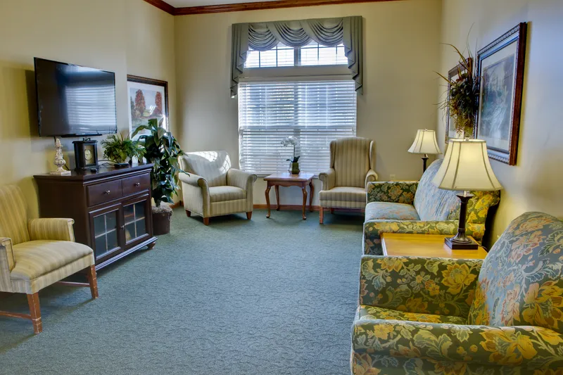 Brookdale Springdale - senior living in Springdale, Ohio - photo 3