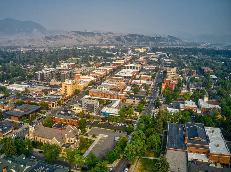 Brookdale Springmeadows - Assisted Living in Bozeman, Montana
