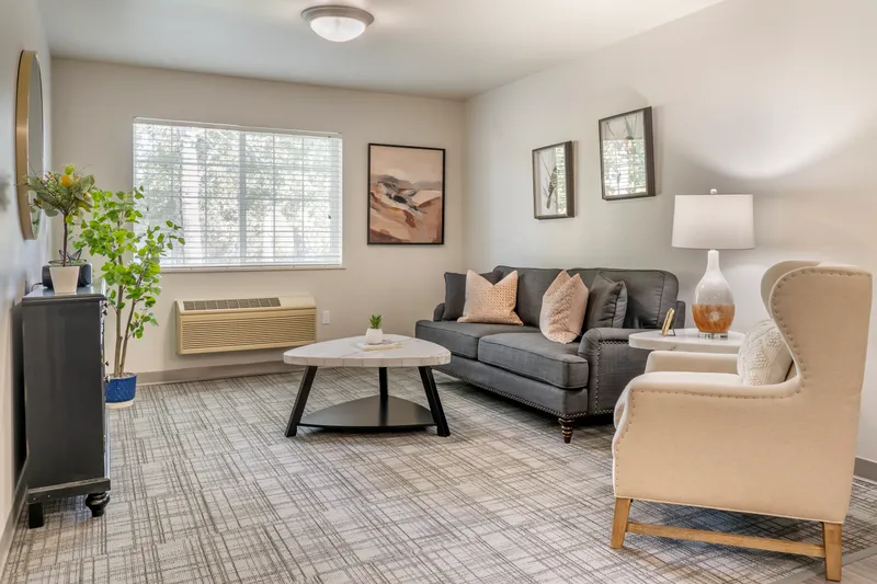 Brookdale Springmeadows - senior living in Bozeman, Montana - photo 3