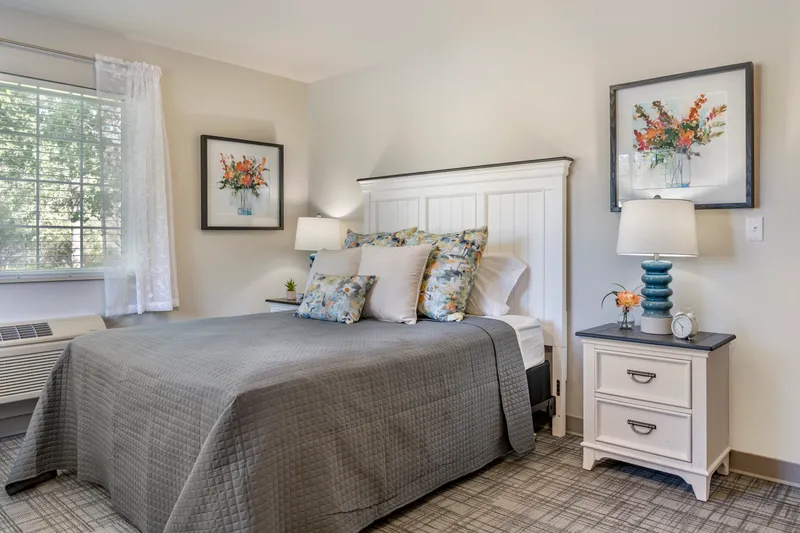 Brookdale Springmeadows - senior living in Bozeman, Montana - photo 4
