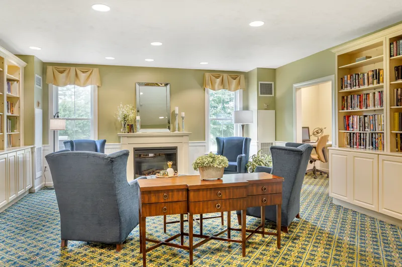 Brookdale Spruce Wood - senior living in Durham, New Hampshire - photo 2