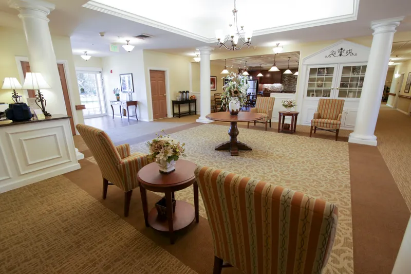 Brookdale St. Augustine - Assisted Living, Memory Care in St. Augustine, Florida