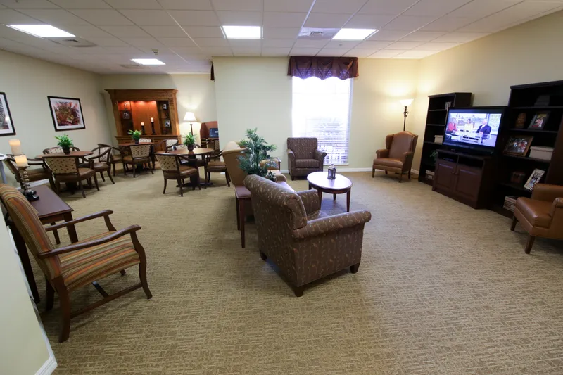 Brookdale St. Augustine - senior living in St. Augustine, Florida - photo 2