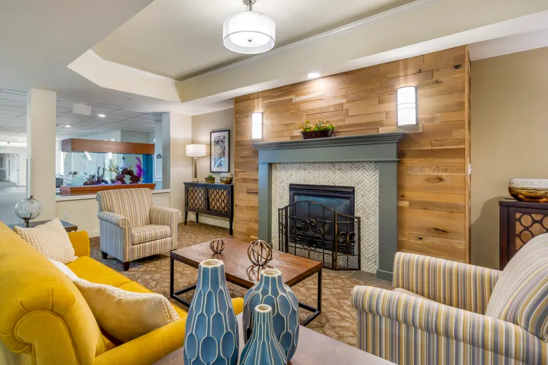 Brookdale Stanwood - Assisted Living, Independent Living, Memory Care in Stanwood, Washington