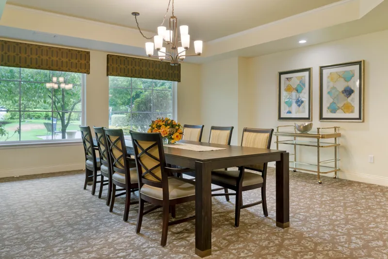 Brookdale Stanwood - senior living in Stanwood, Washington - photo 2