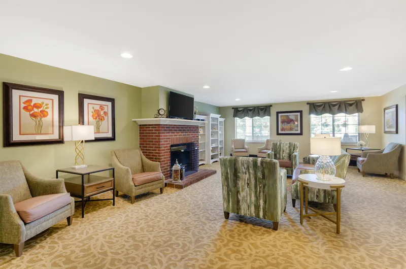 Brookdale Staunton - senior living in Staunton, Virginia - photo 3