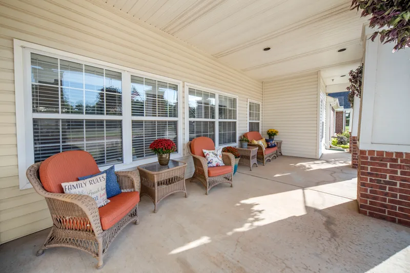 Brookdale Stillwater - Assisted Living in Stillwater, Oklahoma