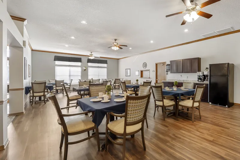 Brookdale Stillwater - senior living in Stillwater, Oklahoma - photo 3