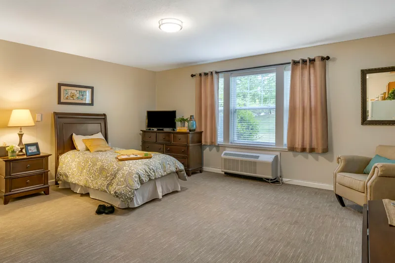 Brookdale Stonestreet - Assisted Living in Louisville, Kentucky