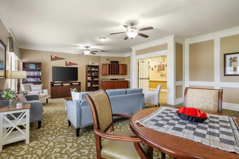 Brookdale Sugar Land - senior living in Sugar Land, Texas - photo 3