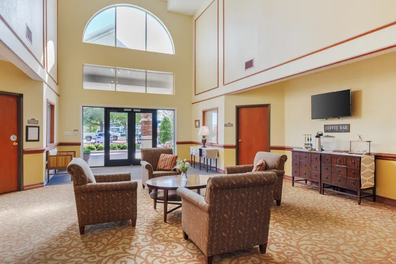 Brookdale Summer Ridge - Assisted Living in Rockwall, Texas