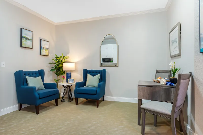Brookdale Summer Ridge - senior living in Rockwall, Texas - photo 3