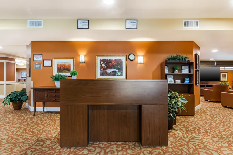 Brookdale Sunwest - Assisted Living, Independent Living, Memory Care in Hemet, California