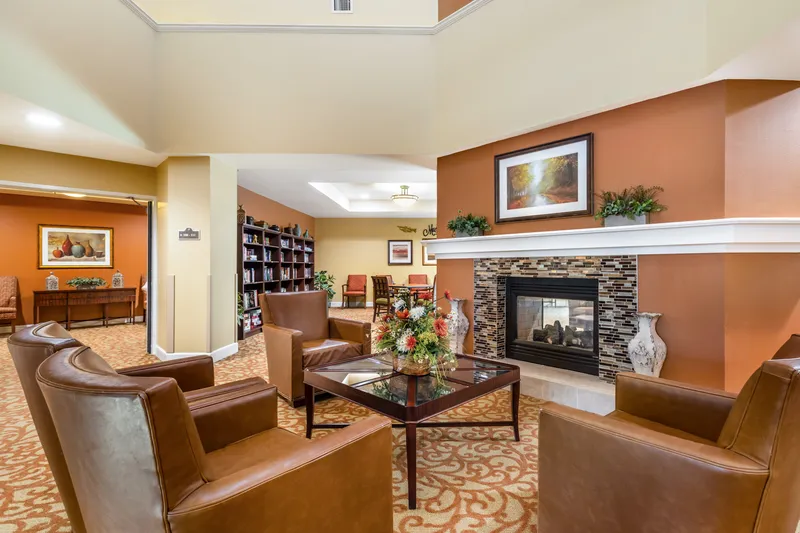 Brookdale Sunwest - senior living in Hemet, California - photo 3