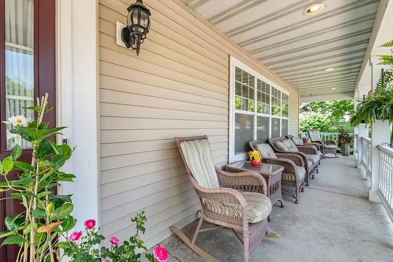 Brookdale Sussex photo 3