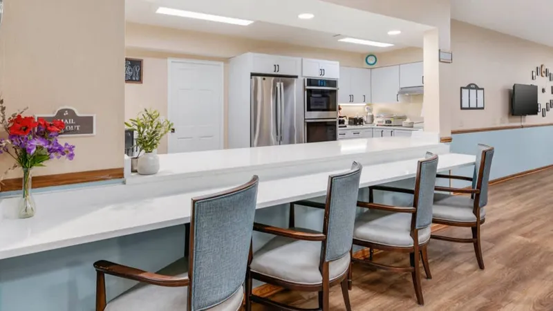 Brookdale Sussex photo 5