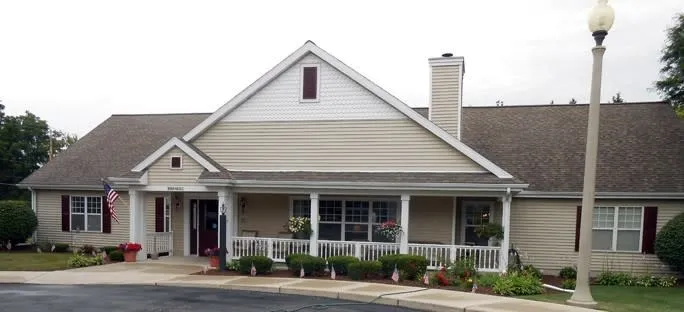 Brookdale Sussex photo 6