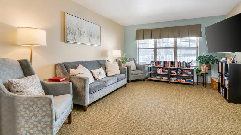 Brookdale Sussex photo 8