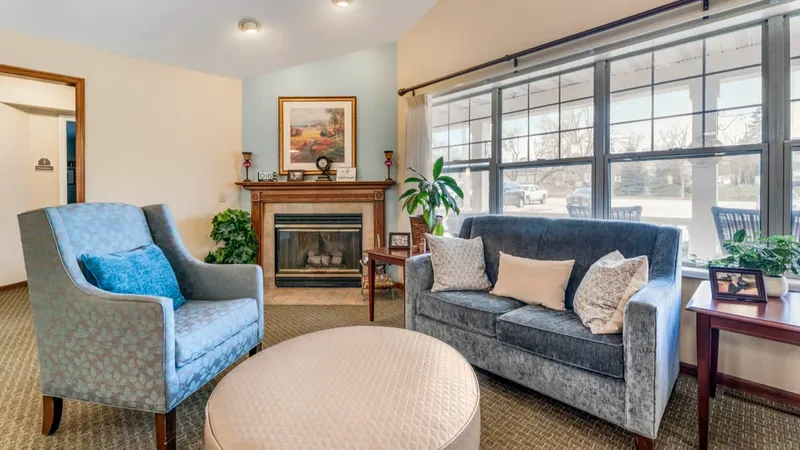 Brookdale Sussex photo 9