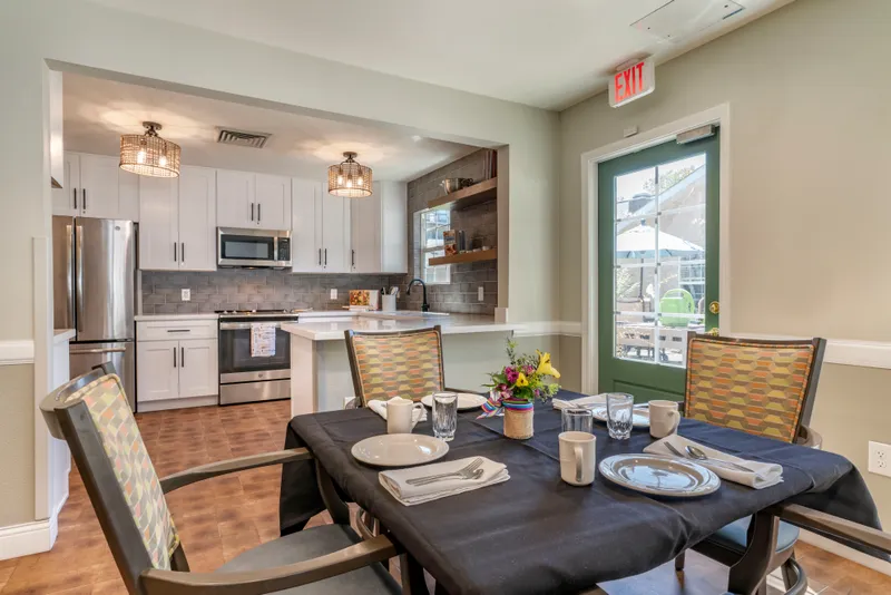 Brookdale Sylvan Ranch - senior living in Citrus Heights, California - photo 3