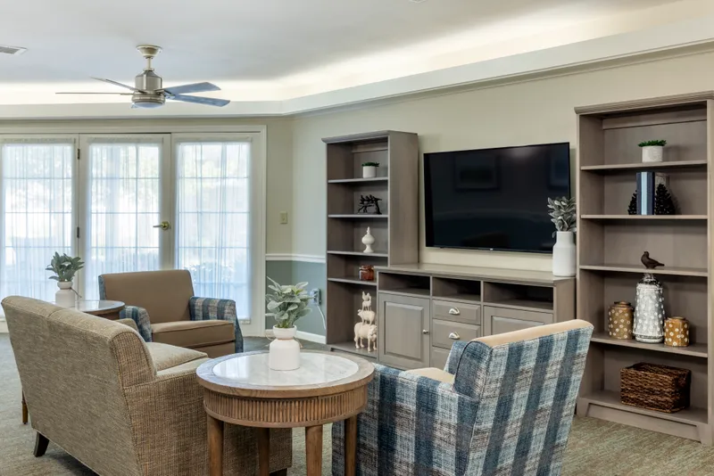 Brookdale Tallgrass - senior living in Wichita, Kansas - photo 2