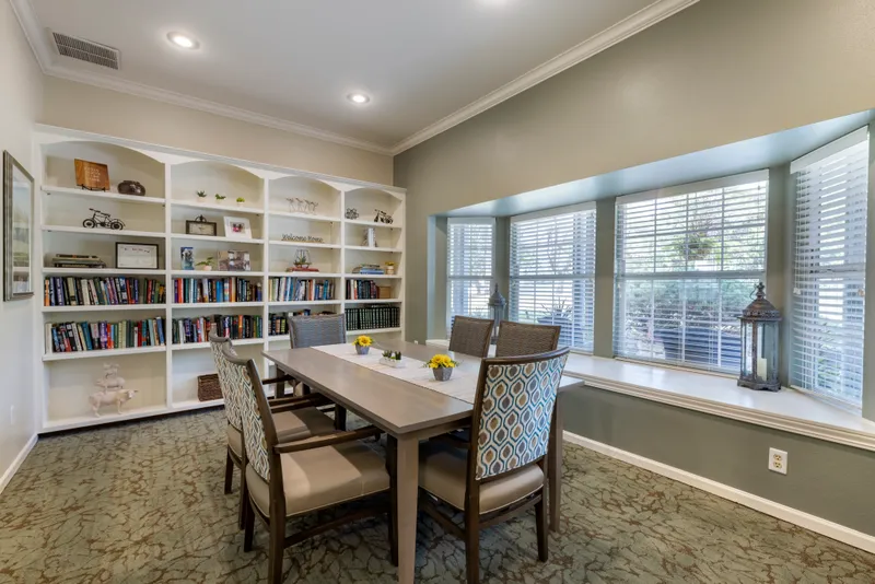 Brookdale Tallgrass - senior living in Wichita, Kansas - photo 3
