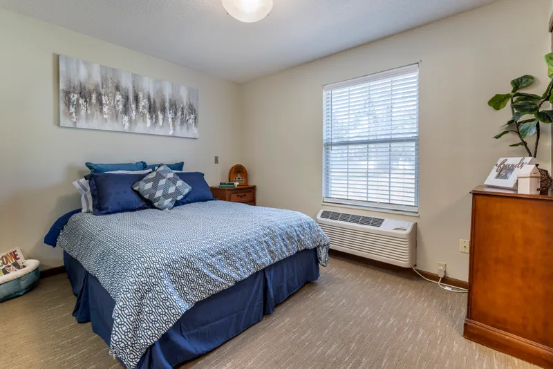 Brookdale Tallgrass - senior living in Wichita, Kansas - photo 4