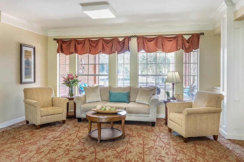Brookdale Tanglewood Oaks - Assisted Living, Memory Care in Fort Worth, Texas