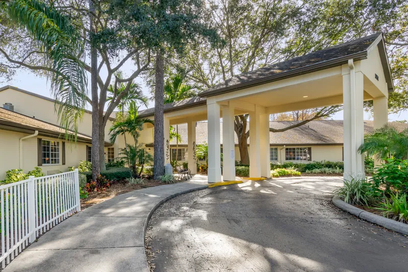 Brookdale Tarpon Springs - Assisted Living in Tarpon Springs, Florida