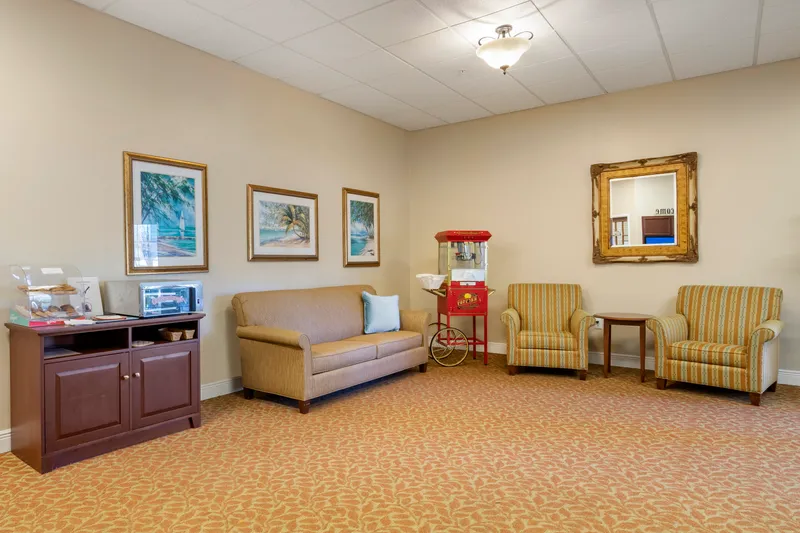 Brookdale Tarpon Springs - senior living in Tarpon Springs, Florida - photo 3
