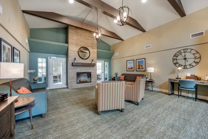 Brookdale Tempe - senior living in Tempe, Arizona - photo 2