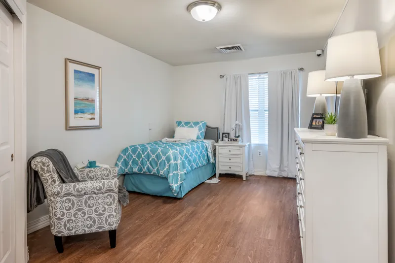 Brookdale Tempe - senior living in Tempe, Arizona - photo 4