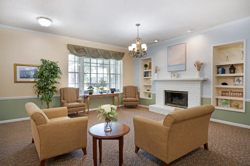 Brookdale Tequesta - senior living in Tequesta, Florida - photo 2