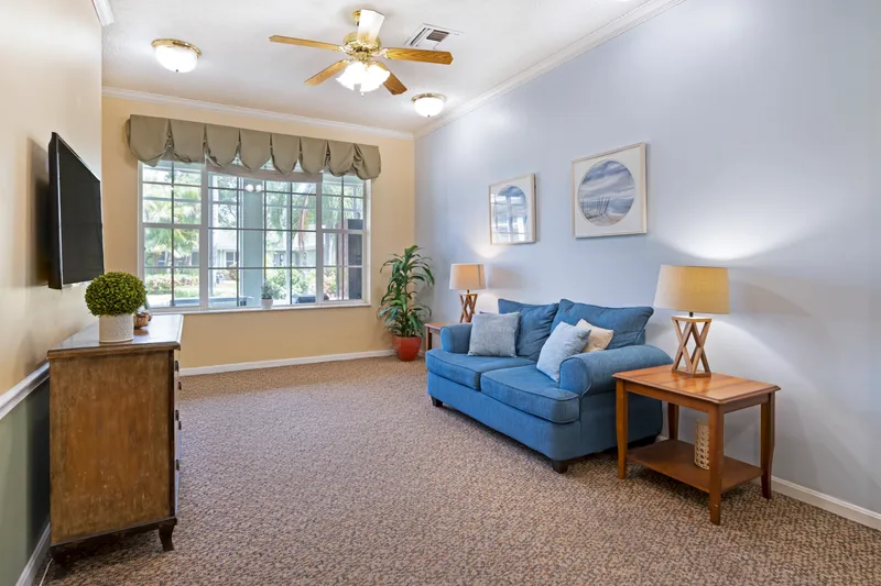 Brookdale Tequesta - senior living in Tequesta, Florida - photo 3