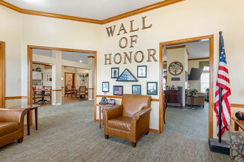 Brookdale Texarkana - Assisted Living in Texarkana, Texas