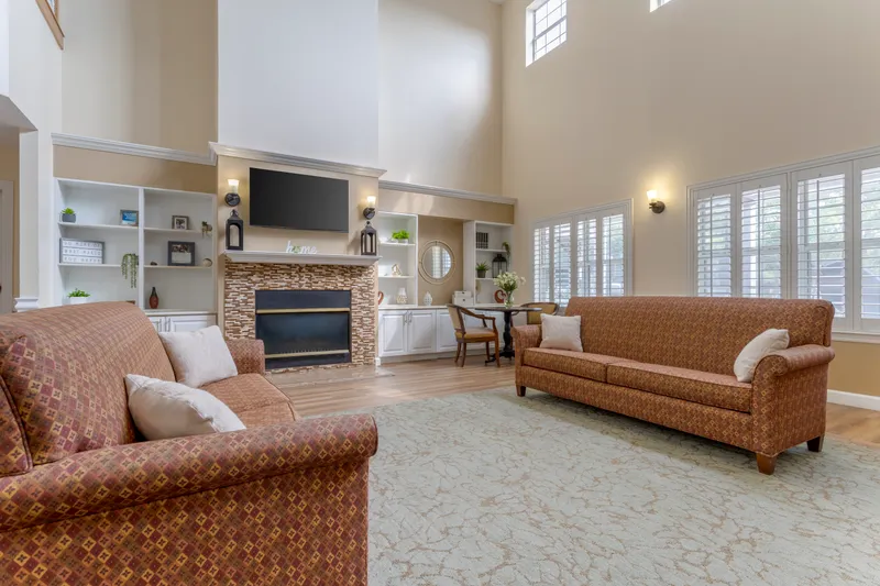 Brookdale The Heights - Assisted Living, Memory Care in Houston, Texas