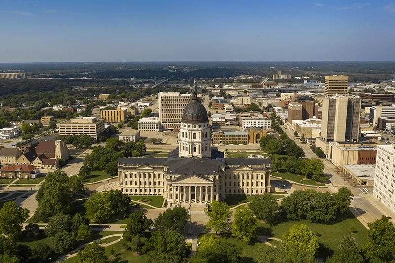 Brookdale Topeka - Memory Care in Topeka, Kansas