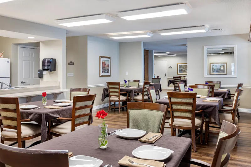 Brookdale Topeka - senior living in Topeka, Kansas - photo 3
