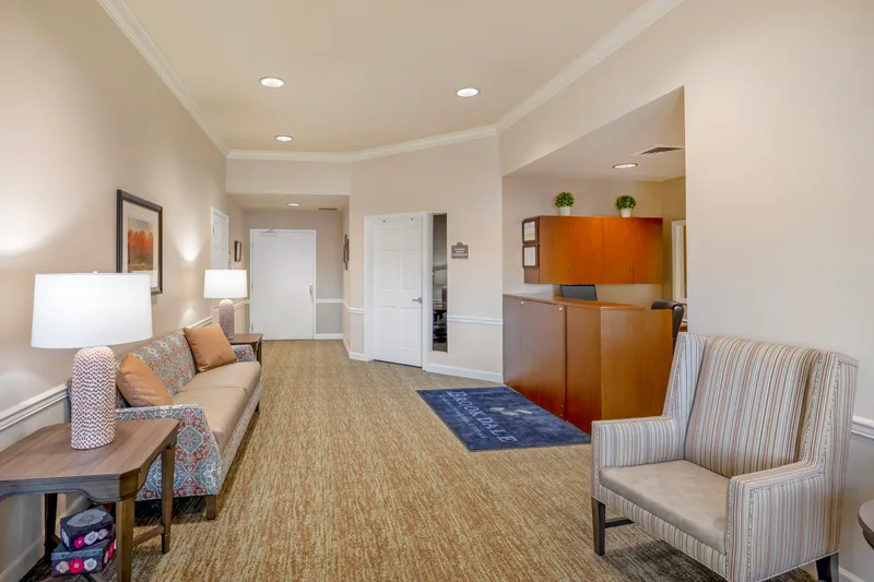 Brookdale Trail Ridge - Memory Care in Sun City West, Arizona