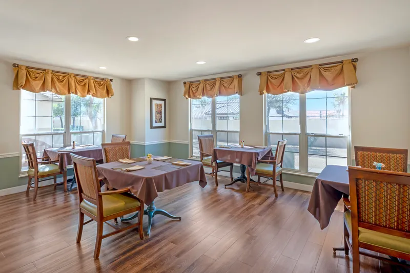 Brookdale Trail Ridge - senior living in Sun City West, Arizona - photo 2
