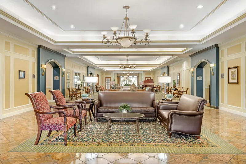 Brookdale Trillium Crossing - Assisted Living, Independent Living in Columbus, Ohio