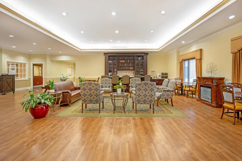 Brookdale Trillium Crossing - senior living in Columbus, Ohio - photo 2