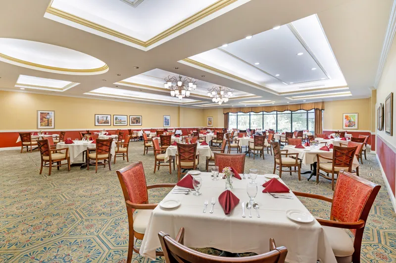Brookdale Trillium Crossing - senior living in Columbus, Ohio - photo 3
