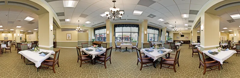 Brookdale Trinity Towers - senior living in Corpus Christi, Texas - photo 4