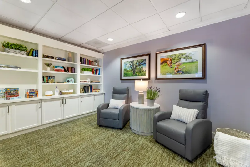 Brookdale Troutdale - senior living in Troutdale, Oregon - photo 2