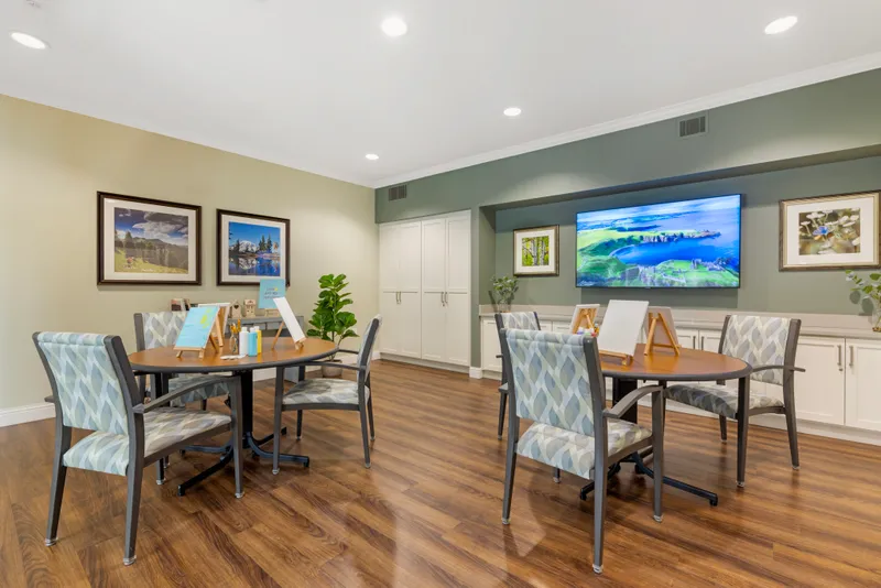 Brookdale Troutdale - senior living in Troutdale, Oregon - photo 3