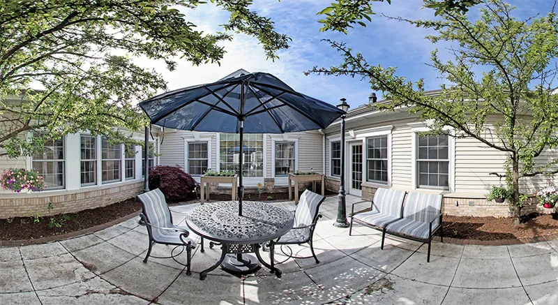 Brookdale Troy - Assisted Living, Memory Care in Troy, Michigan