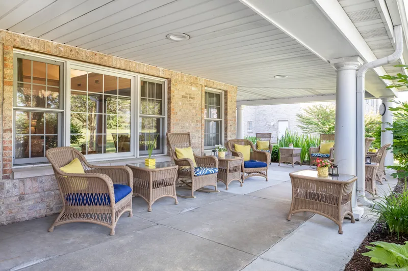 Brookdale Troy - senior living in Troy, Michigan - photo 2