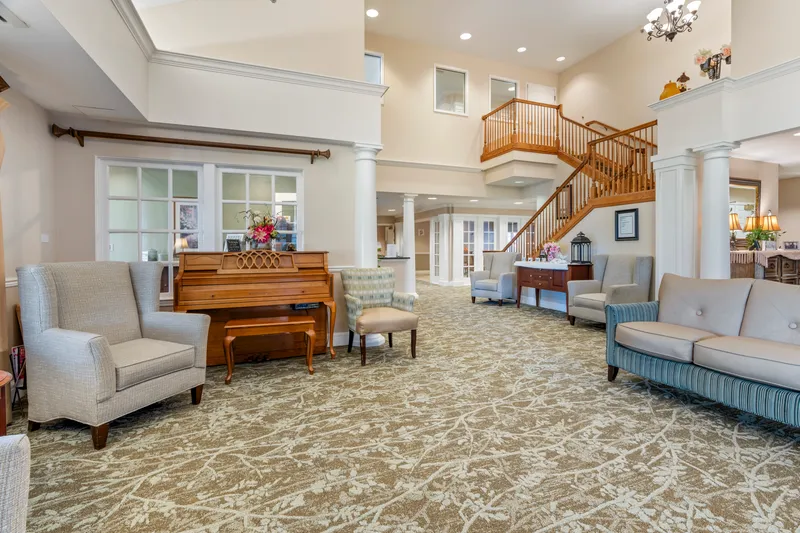 Brookdale Troy - senior living in Troy, Michigan - photo 3