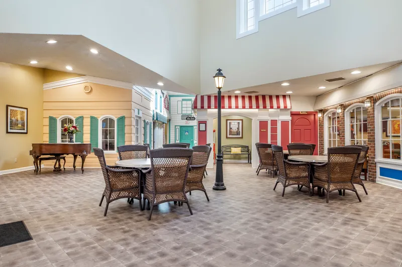 Brookdale Troy - senior living in Troy, Michigan - photo 5